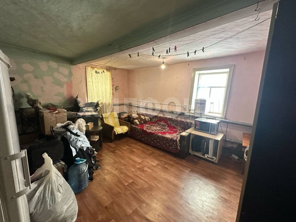 
   Продам дом, 53.1 м², Искитим

. Фото 4.