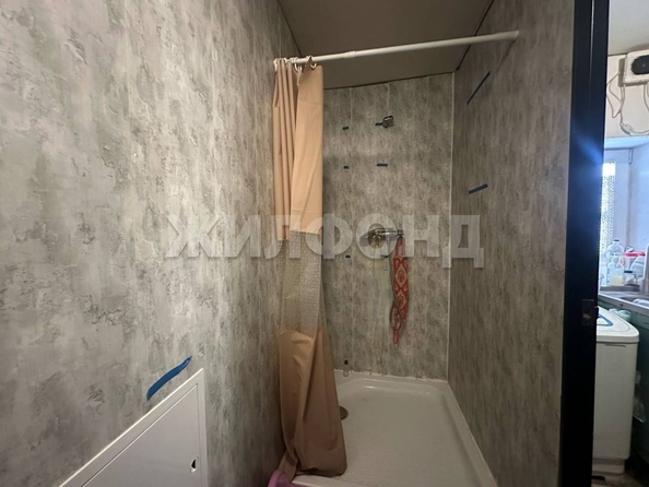 
   Продам дом, 53.1 м², Искитим

. Фото 9.