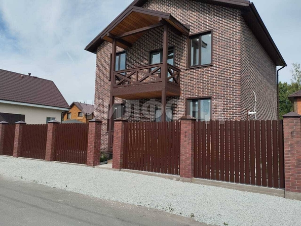 
  Продается дом, 134.6 м², село Каменка
. Фото 3.