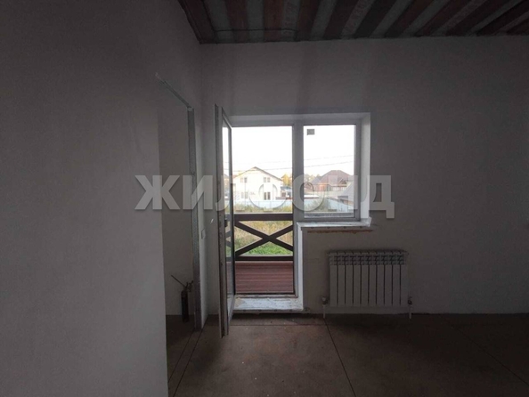 
  Продается дом, 134.6 м², село Каменка
. Фото 11.