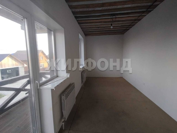
  Продается дом, 134.6 м², село Каменка
. Фото 12.