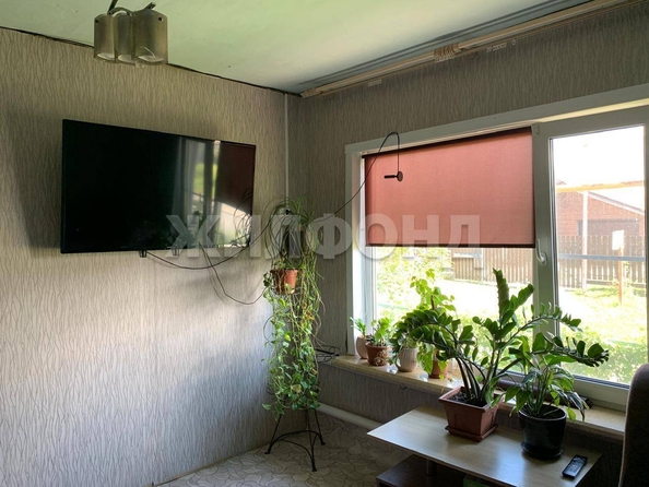
   Продам дом, 56.6 м², Каменка село

. Фото 17.