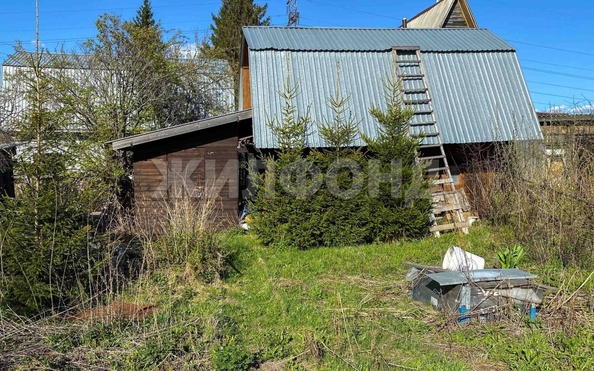 
  Продам дачу, 7.4 соток, Новосибирск

. Фото 2.