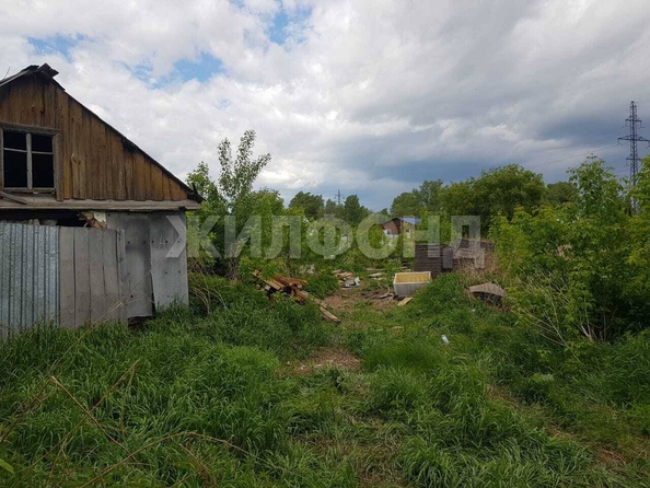 
  Продается земельный участок, 25 соток, село Марусино
. Фото 6.