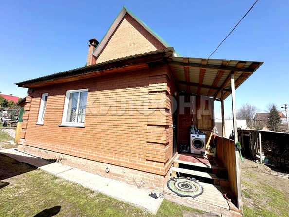
  Продается дом, 79.5 м², село Боровое
. Фото 3.