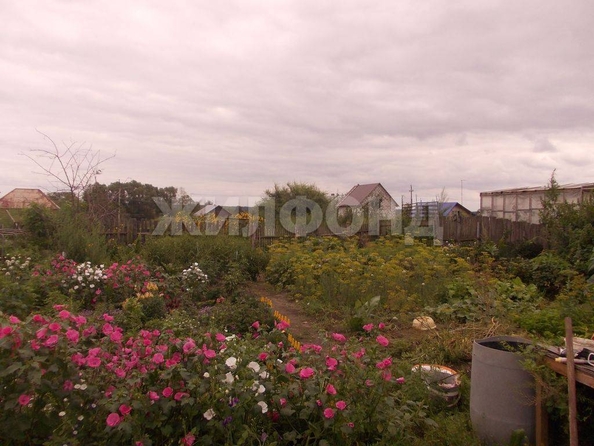 
  Продается дом, 24.2 м², село Криводановка
. Фото 3.