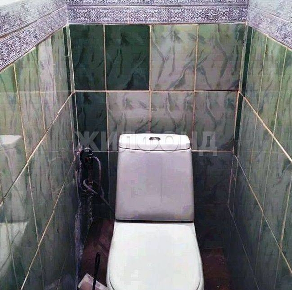 
   Продам комнату, 10.7 м², Невельского ул, 59

. Фото 3.