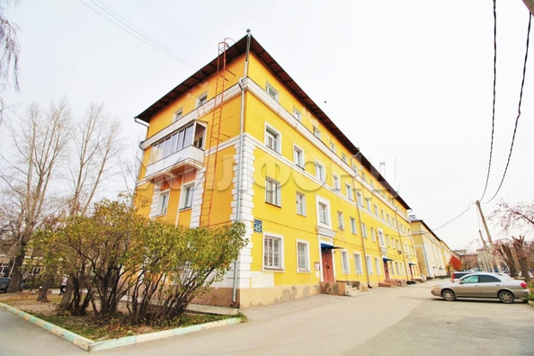 
  Продается комната, 19.5 м², Плахотного ул, д. 45
. Фото 4.