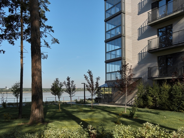 
  Продается 4-комн. квартира 258.52 м², в ЖК Флора и Фауна, 12в . Фото 20.