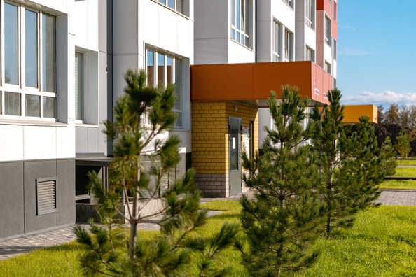 
  Продается 2-комн. квартира, 51.2 м², ЖК Кольца, дом 12б
. Фото 1.