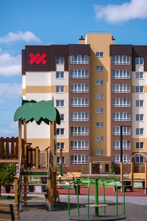 
   Продам 3-комнатную, 64.2 м², Фламинго, дом 22

. Фото 18.