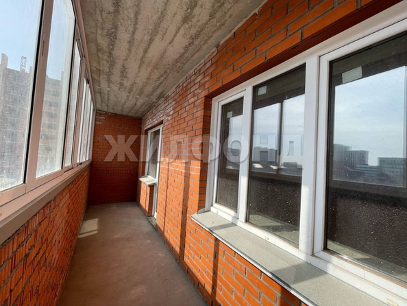 
  Продается 1-комн. квартира, 35.7 м², Титова ул, д. 253/6
. Фото 1.
