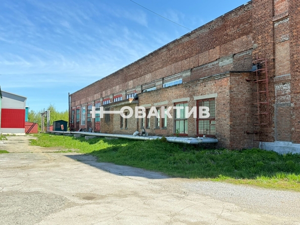 
  Сдается производственное помещение, 1593.7 м², Тайгинская ул, д. 9
. Фото 3.