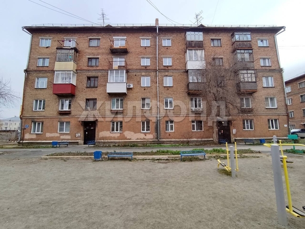 
   Продам 3-комнатную, 72.9 м², Республиканская ул, 4

. Фото 7.