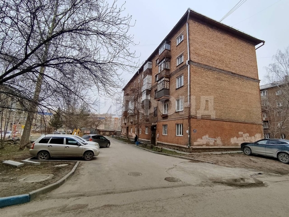 
   Продам 3-комнатную, 72.9 м², Республиканская ул, 4

. Фото 17.
