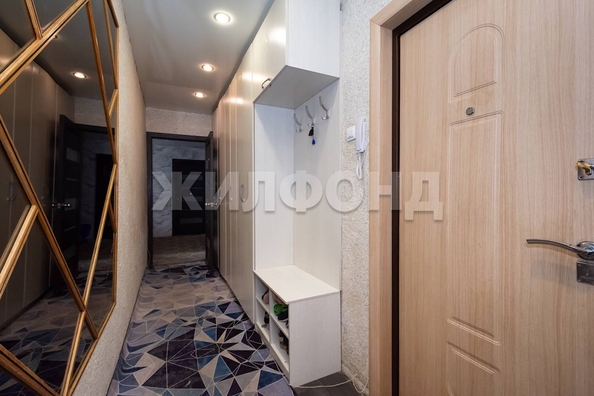 
   Продам 3-комнатную, 73.4 м², Учительская ул, 17/1

. Фото 5.