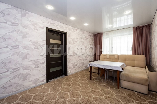 
   Продам 3-комнатную, 73.4 м², Учительская ул, 17/1

. Фото 8.