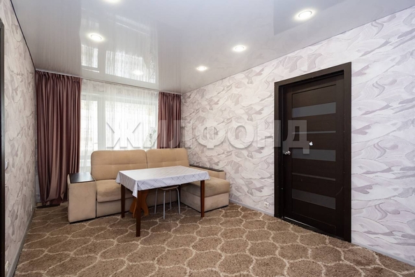 
   Продам 3-комнатную, 73.4 м², Учительская ул, 17/1

. Фото 10.