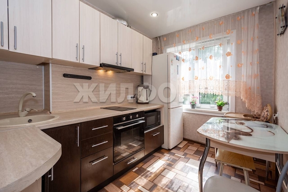 
  Продается 3-комн. квартира, 73.4 м², Учительская ул, д. 17/1
. Фото 2.