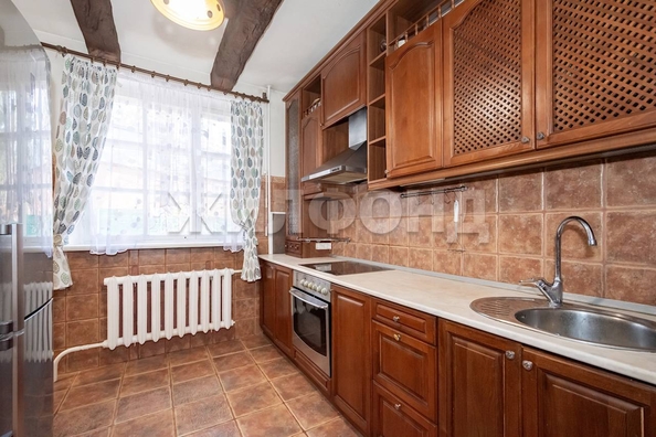 
   Продам дом, 227 м², Новосибирск

. Фото 7.