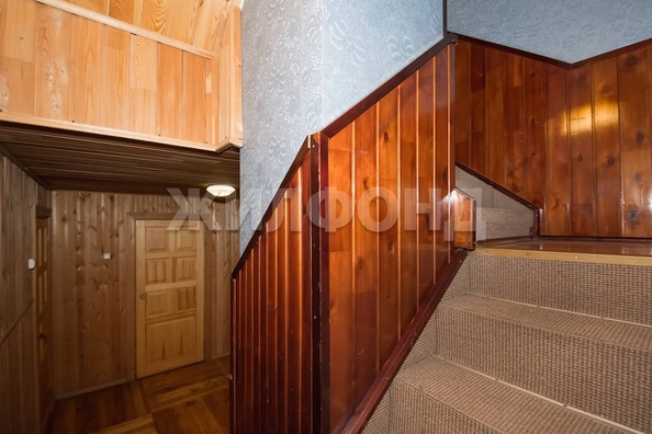 
   Продам дом, 227 м², Новосибирск

. Фото 21.