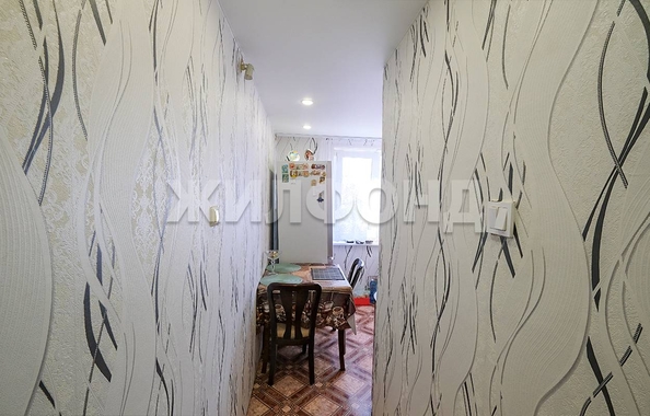 
   Продам 1-комнатную, 29.4 м², Широкая ул, 135/1

. Фото 5.
