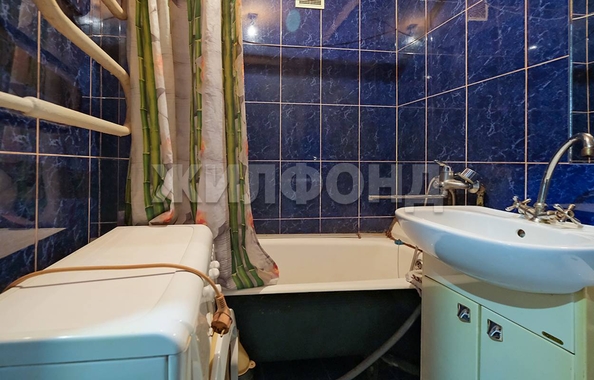 
   Продам 1-комнатную, 29.4 м², Широкая ул, 135/1

. Фото 9.