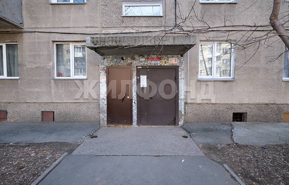 
   Продам 1-комнатную, 29.4 м², Широкая ул, 135/1

. Фото 20.