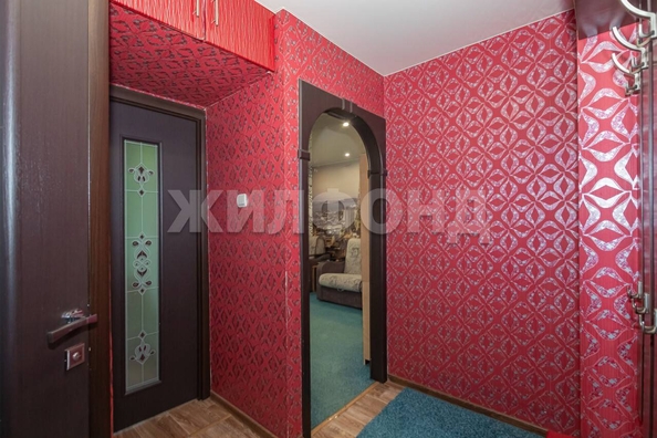 
   Продам 1-комнатную, 29.1 м², Твардовского ул, 12

. Фото 2.
