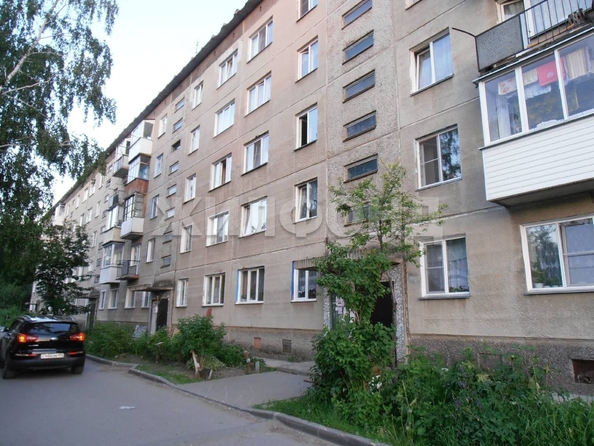 
  Продается 1-комн. квартира, 29.1 м², Твардовского ул, д. 12
. Фото 4.