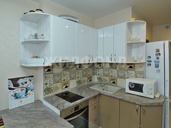 
   Продам студию, 23.4 м², Танковая ул, 36

. Фото 3.