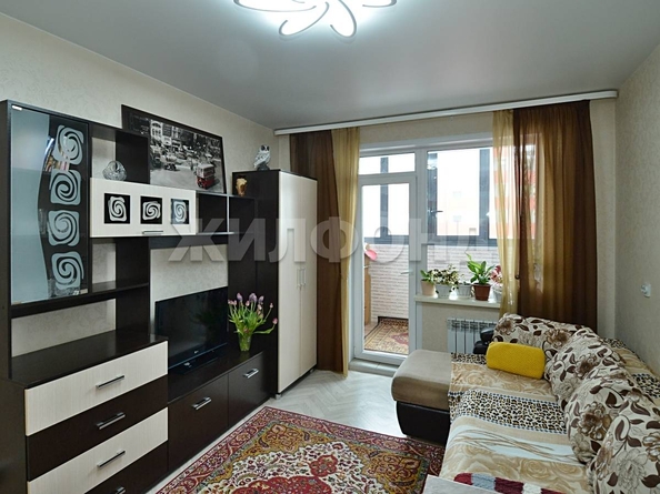 
   Продам студию, 23.4 м², Танковая ул, 36

. Фото 5.