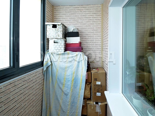 
   Продам студию, 23.4 м², Танковая ул, 36

. Фото 7.
