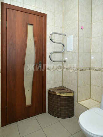 
   Продам студию, 23.4 м², Танковая ул, 36

. Фото 12.