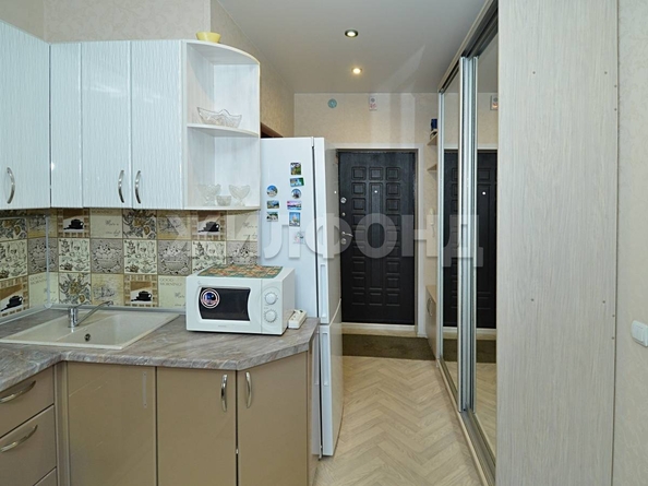 
  Продается студия, 23.4 м², Танковая ул, д. 36
. Фото 3.