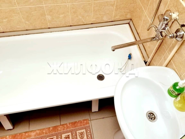 
   Продам 1-комнатную, 32.5 м², Титова ул, 238/2

. Фото 5.
