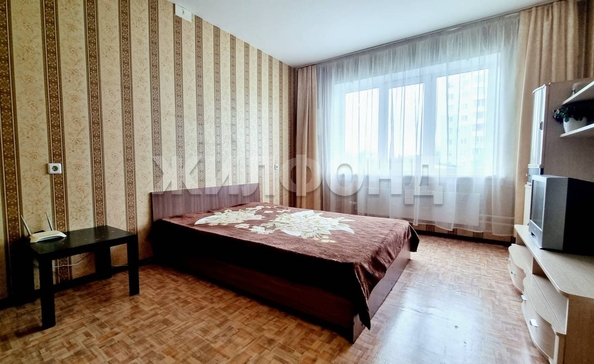 
  Продается 1-комн. квартира, 32.5 м², Титова ул, д. 238/2
. Фото 2.