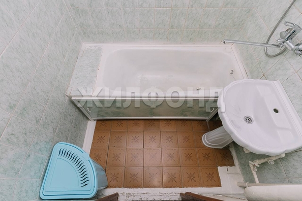 
   Продам 1-комнатную, 41 м², Зорге ул, 88

. Фото 10.