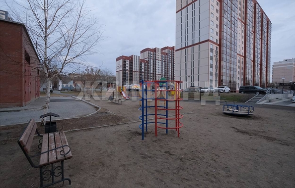 
   Продам 1-комнатную, 32.5 м², Тихвинская ул, 1

. Фото 14.