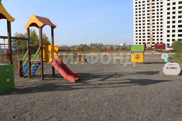 
  Продается студия, 25.6 м², Плющихинская ул, д. 2
. Фото 3.