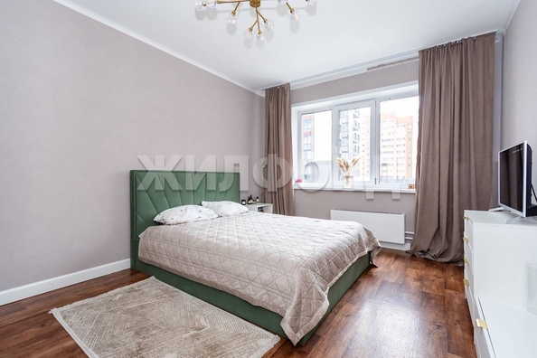 
   Продам 1-комнатную, 32.5 м², Михаила Немыткина ул, 5

. Фото 8.