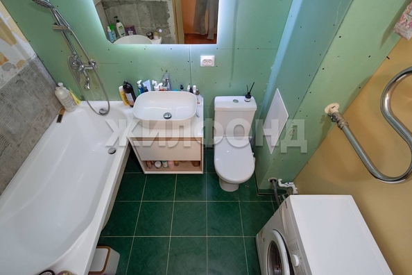 
   Продам 1-комнатную, 32.5 м², Михаила Немыткина ул, 5

. Фото 11.