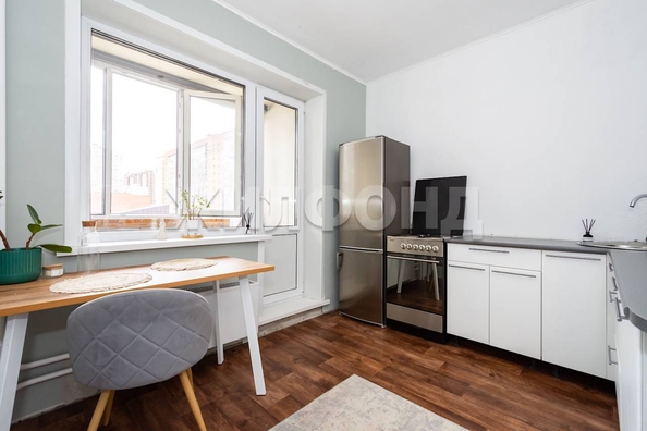 
   Продам 1-комнатную, 32.5 м², Михаила Немыткина ул, 5

. Фото 3.