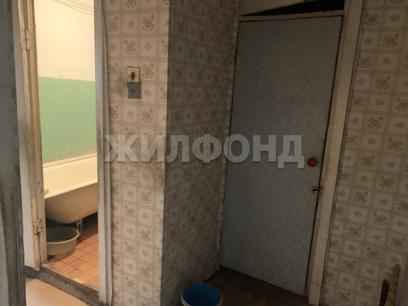 
   Продам 1-комнатную, 30.5 м², Кропоткина ул, 124

. Фото 4.