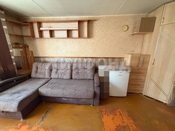 
   Продам 1-комнатную, 29.5 м², Пархоменко ул, 118

. Фото 2.