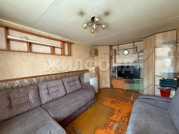 
   Продам 1-комнатную, 29.5 м², Пархоменко ул, 118

. Фото 3.