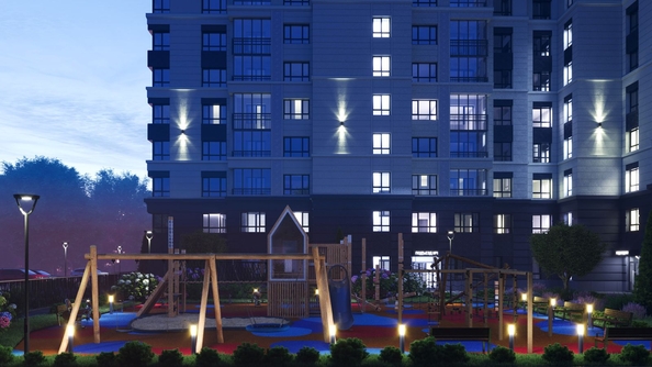 
   Продам 2-комнатную, 69.6 м², Сергиев Пассаж на Беловежской

. Фото 17.