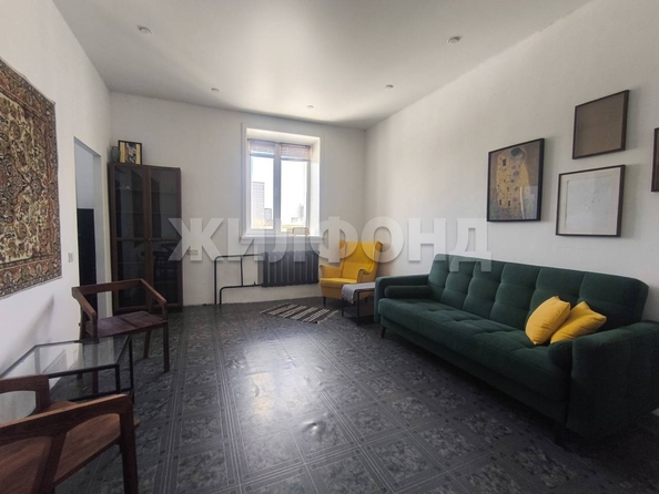 
  Продается 2-комн. квартира, 56.4 м², Демьяна Бедного ул, д. 60
. Фото 2.