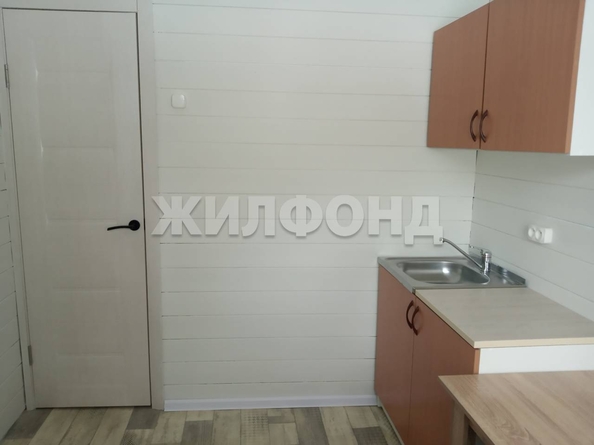 
   Продам 2-комнатную, 42.7 м², Титова ул, 4

. Фото 7.