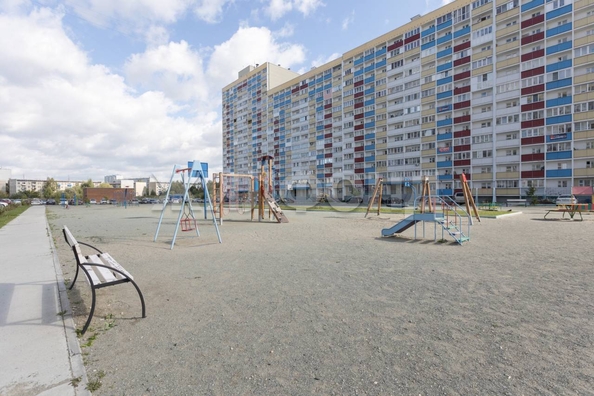 
  Продается 2-комн. квартира, 42.6 м², Твардовского ул, д. 22/6
. Фото 5.